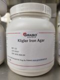 Kligler Iron Agar (112)